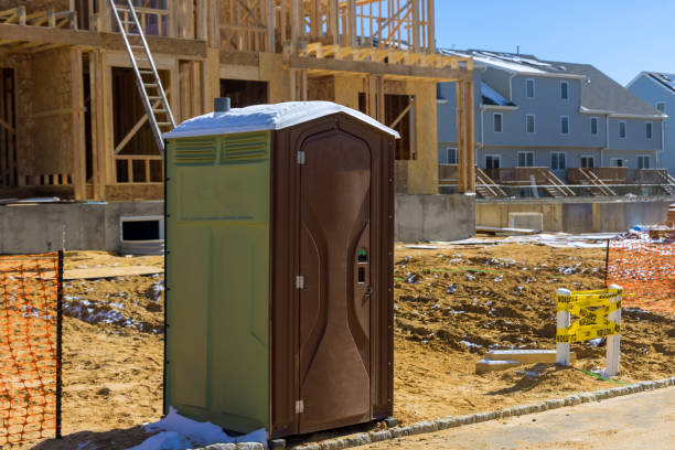 Best Porta potty delivery and setup  in Lake Hiawatha, NJ