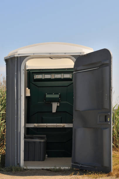 Best Portable restroom trailer rental  in Lake Hiawatha, NJ