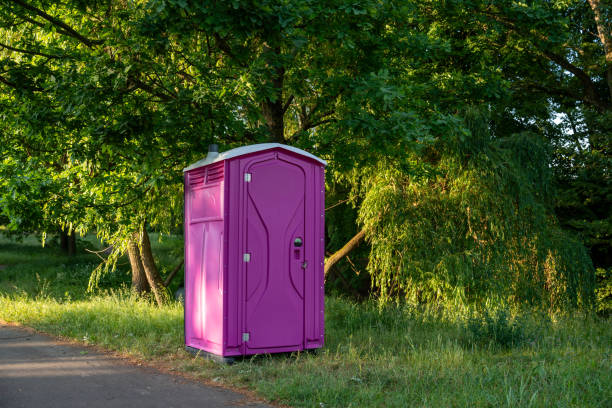 Best Sanitation services for porta potties  in Lake Hiawatha, NJ