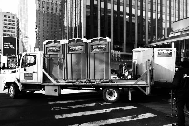 Best Construction site porta potty rental  in Lake Hiawatha, NJ