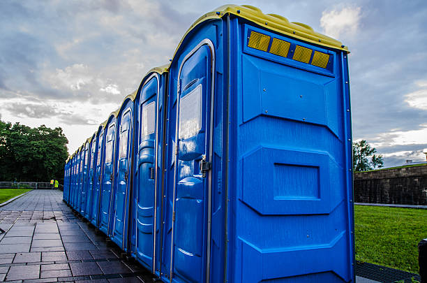 Best Luxury portable toilet rental  in Lake Hiawatha, NJ